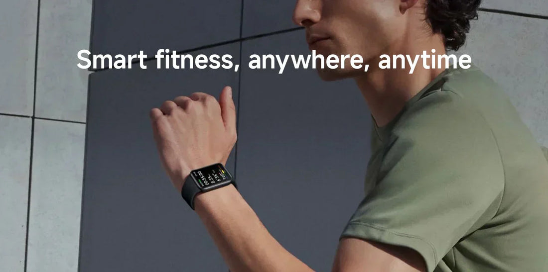 The ultimate fitness companions you need