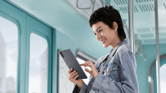 Xiaomi Introduces Redmi Pad 2 Series: Immersive Entertainment, Now More Vibrant Than Ever