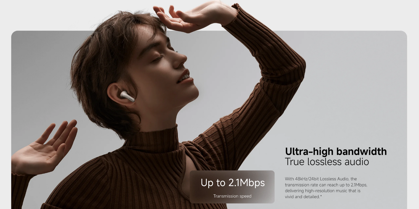 Xiaomi buds 5 pro