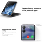 Xiaomi MIX Flip Smartphone