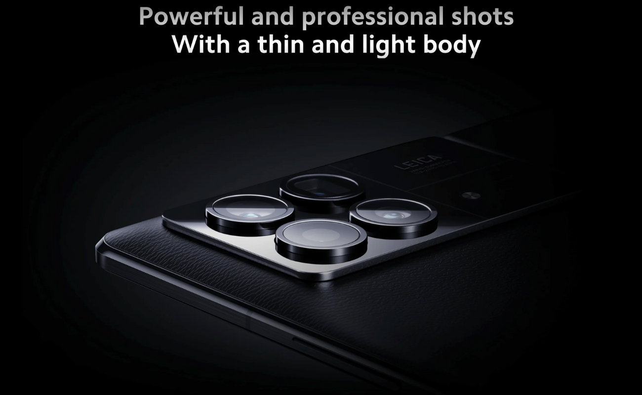 Xiaomi MIX FOLD 3 Smartphone