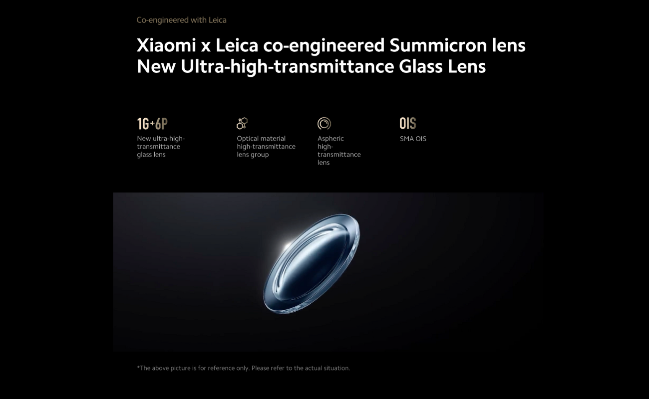 Xiaomi MIX FOLD 3 Smartphone