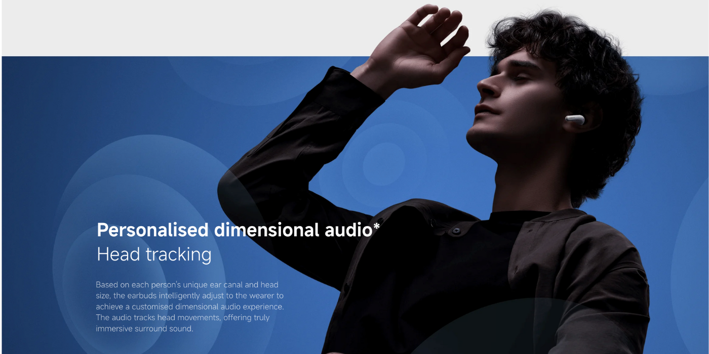 Xiaomi buds 5 pro