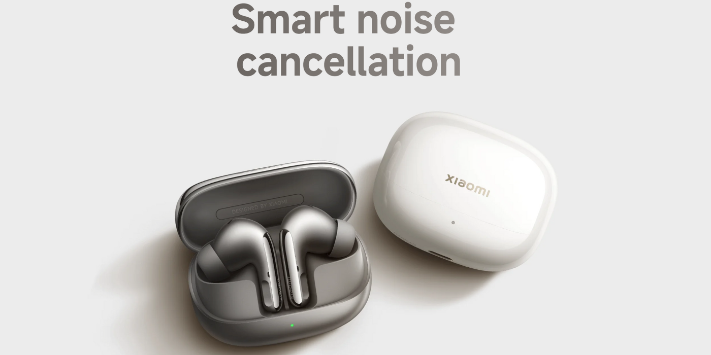 Xiaomi buds 5 pro