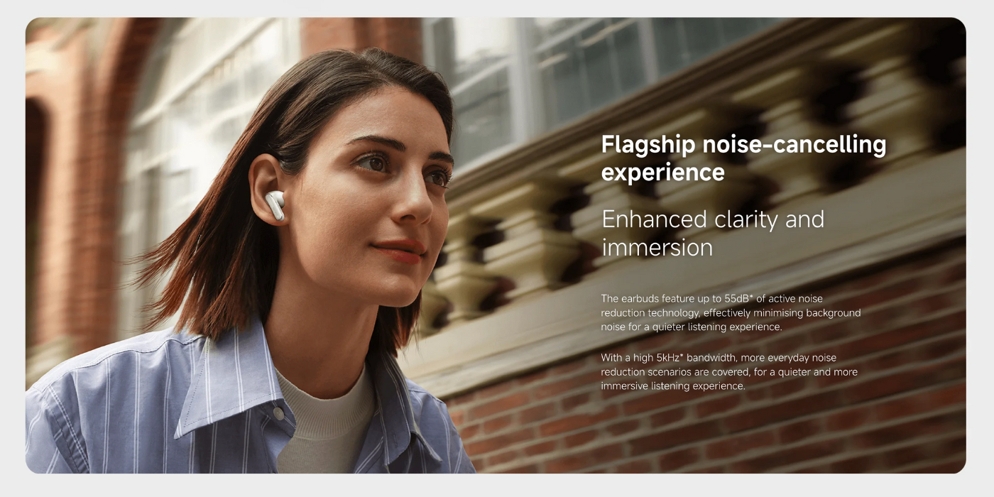 Xiaomi buds 5 pro