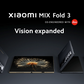 Xiaomi MIX FOLD 3 Smartphone