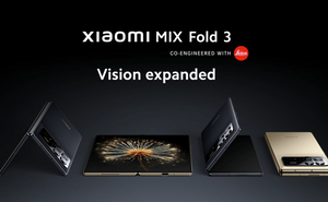 Xiaomi MIX FOLD 3 Smartphone