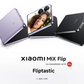 Xiaomi MIX Flip Smartphone