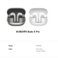 Xiaomi buds 5 pro