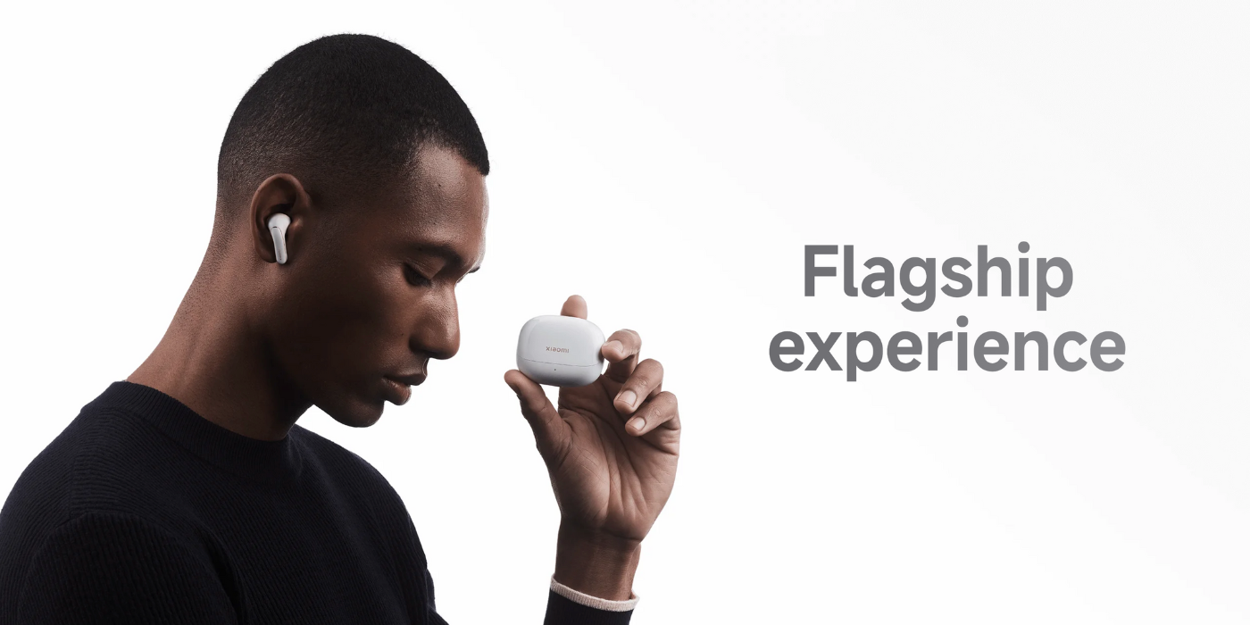 Xiaomi buds 5 pro