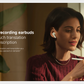 Xiaomi buds 5 pro