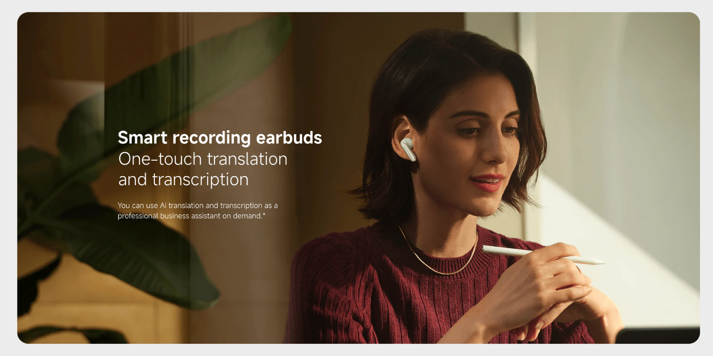 Xiaomi buds 5 pro