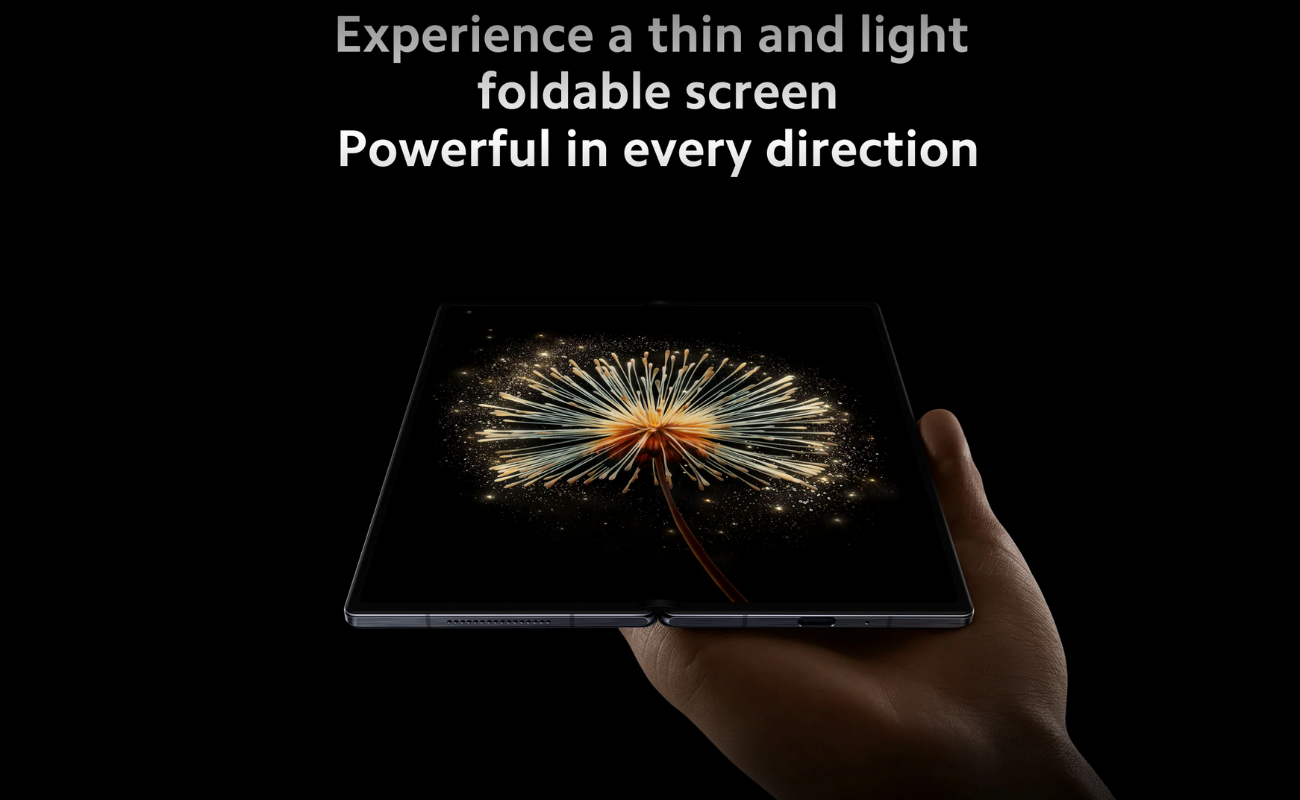 Xiaomi MIX FOLD 3 Smartphone