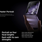 Xiaomi MIX Flip Smartphone
