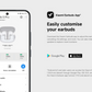 Xiaomi buds 5 pro