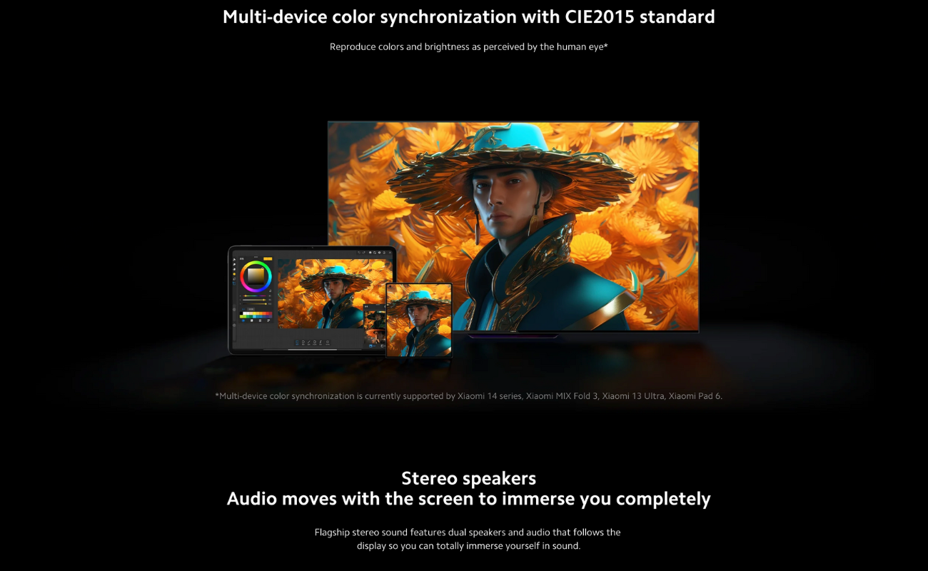 Xiaomi MIX FOLD 3 Smartphone