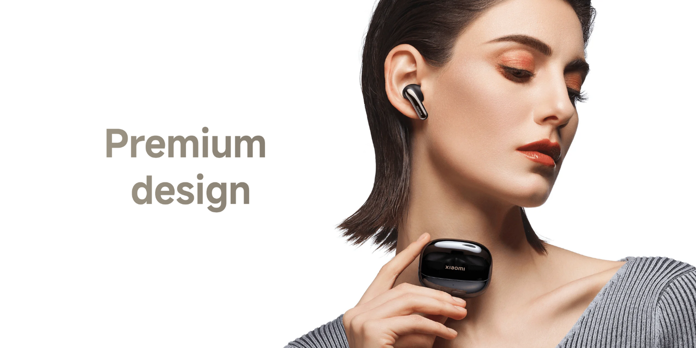 Xiaomi buds 5 pro