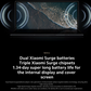Xiaomi MIX FOLD 3 Smartphone
