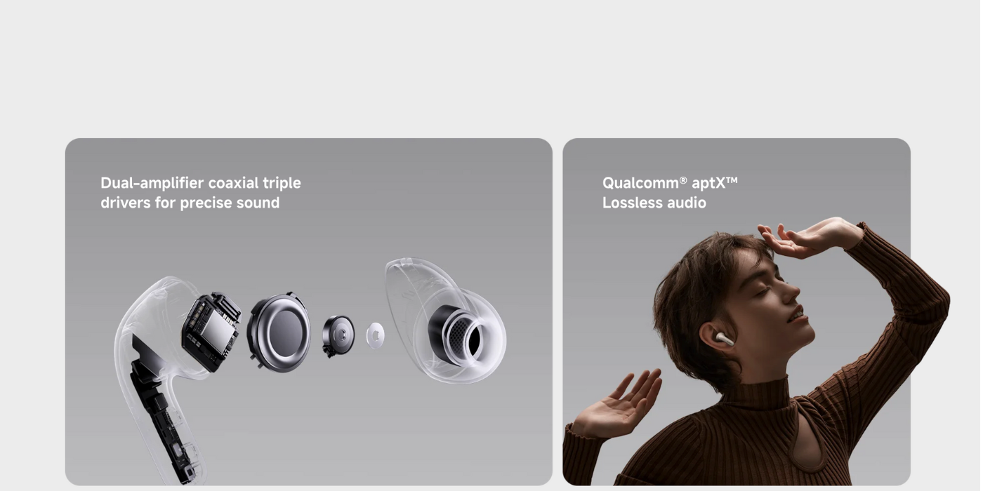 Xiaomi buds 5 pro