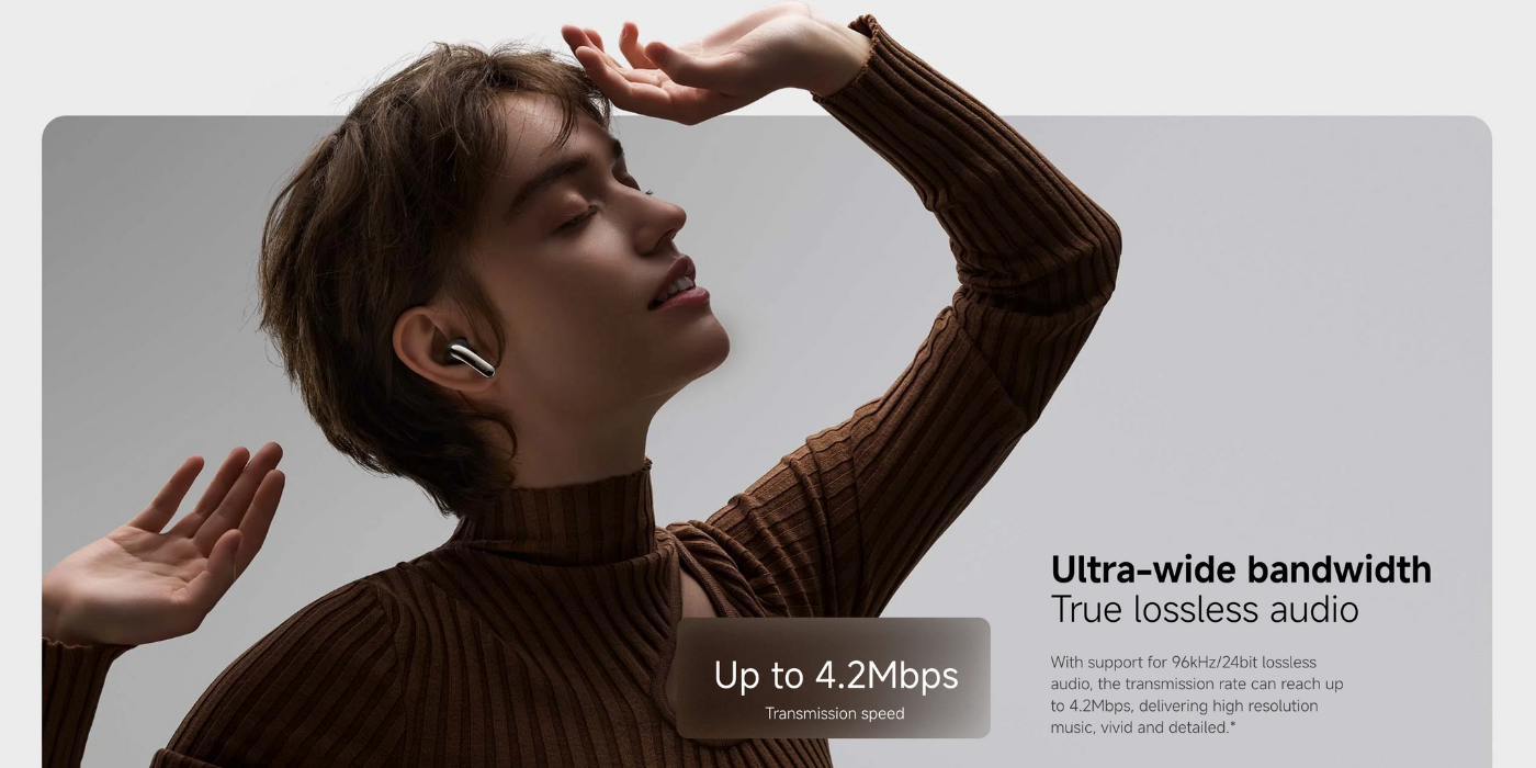 Xiaomi buds 5 pro