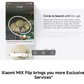 Xiaomi MIX Flip Smartphone