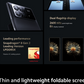 Xiaomi MIX FOLD 3 Smartphone