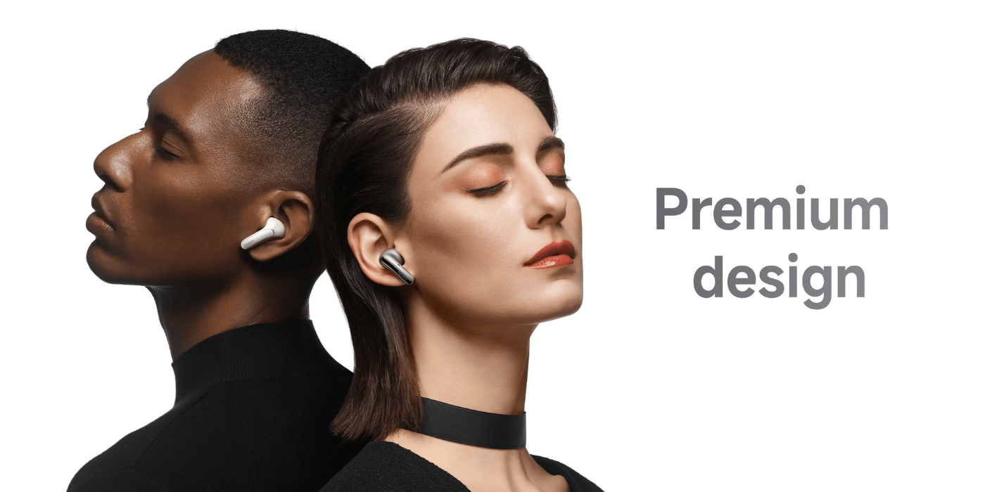 Xiaomi buds 5 pro