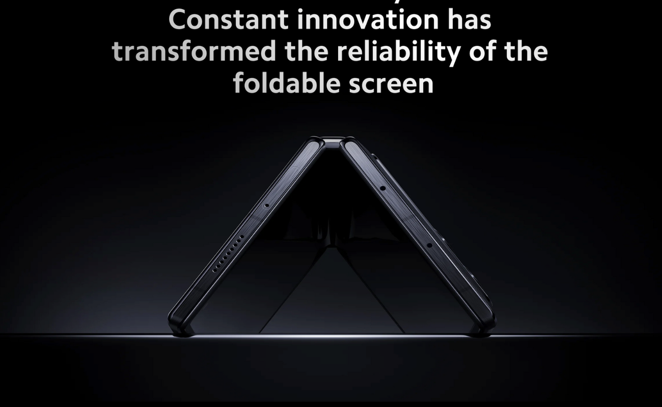 Xiaomi MIX FOLD 3 Smartphone