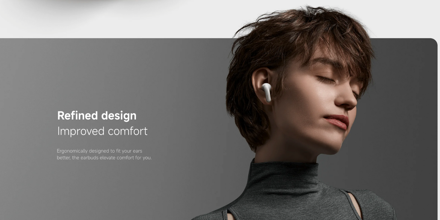 Xiaomi buds 5 pro