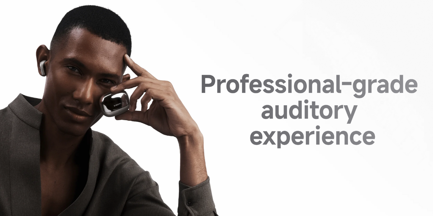 Xiaomi buds 5 pro