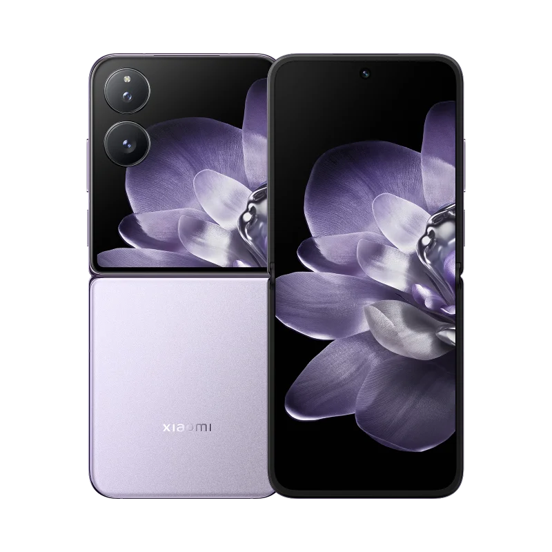 Xiaomi MIX Flip Smartphone