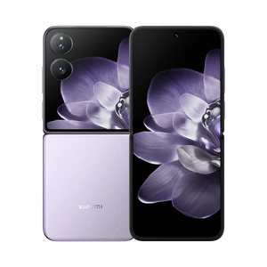 Xiaomi MIX Flip Smartphone