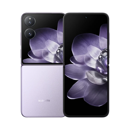 Xiaomi MIX Flip Smartphone