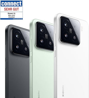 Xiaomi 15 smart phone