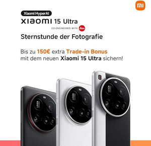 Xiaomi 15 Ultra Smartphone