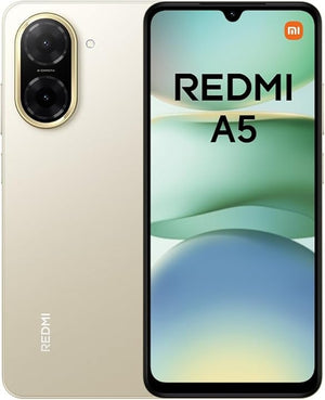 Redmi A5 Smartphone