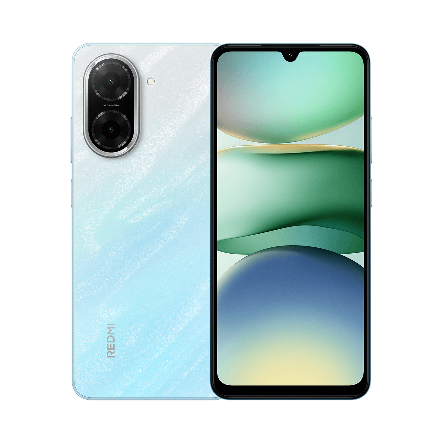 Redmi A5 Smartphone