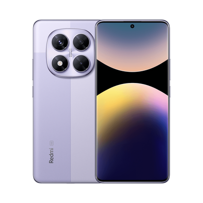 Redmi Note 14 Pro/ Note 14 Pro 5G/ Note 14 Pro+ 5G