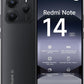 Redmi Note Note 14 5G(8+256GB)