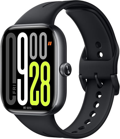 xiaomi redmi smart watch 5