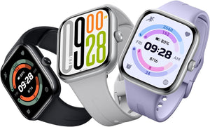 xiaomi redmi smart watch 5