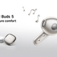 Xiaomi Buds 5