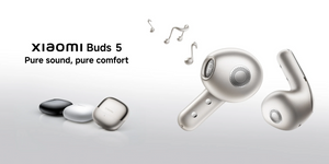 Xiaomi Buds 5