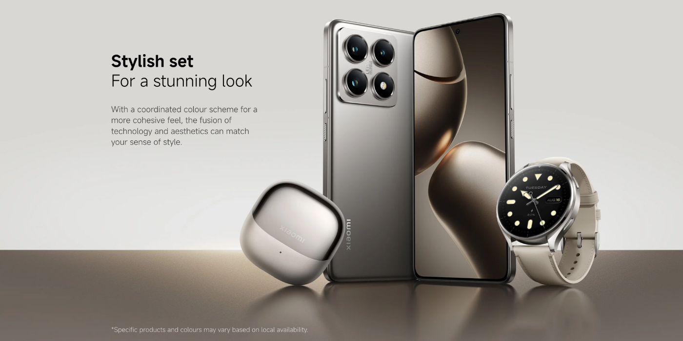Xiaomi Buds 5