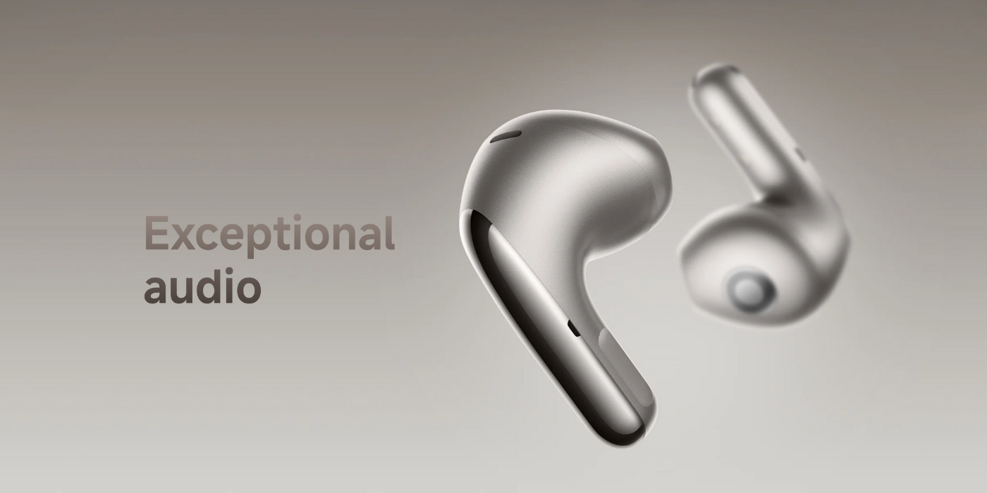 Xiaomi Buds 5
