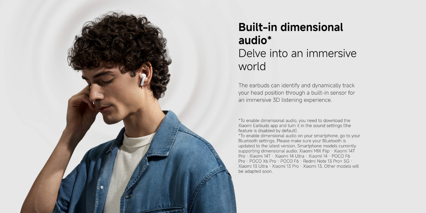 Xiaomi Buds 5