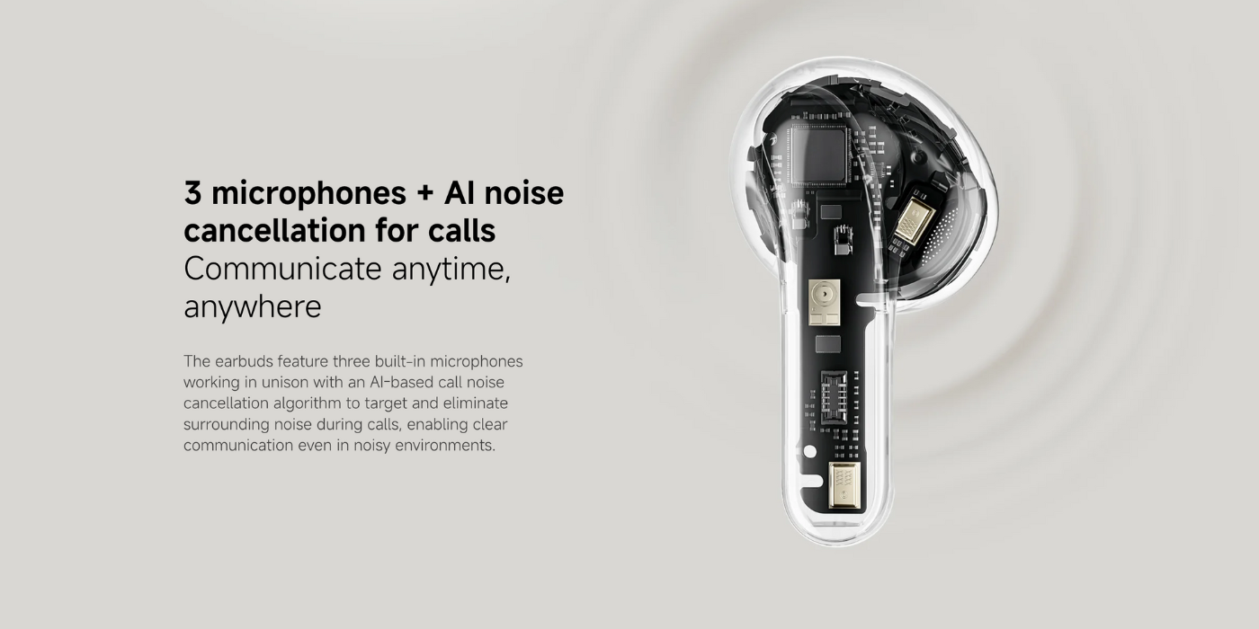Xiaomi Buds 5