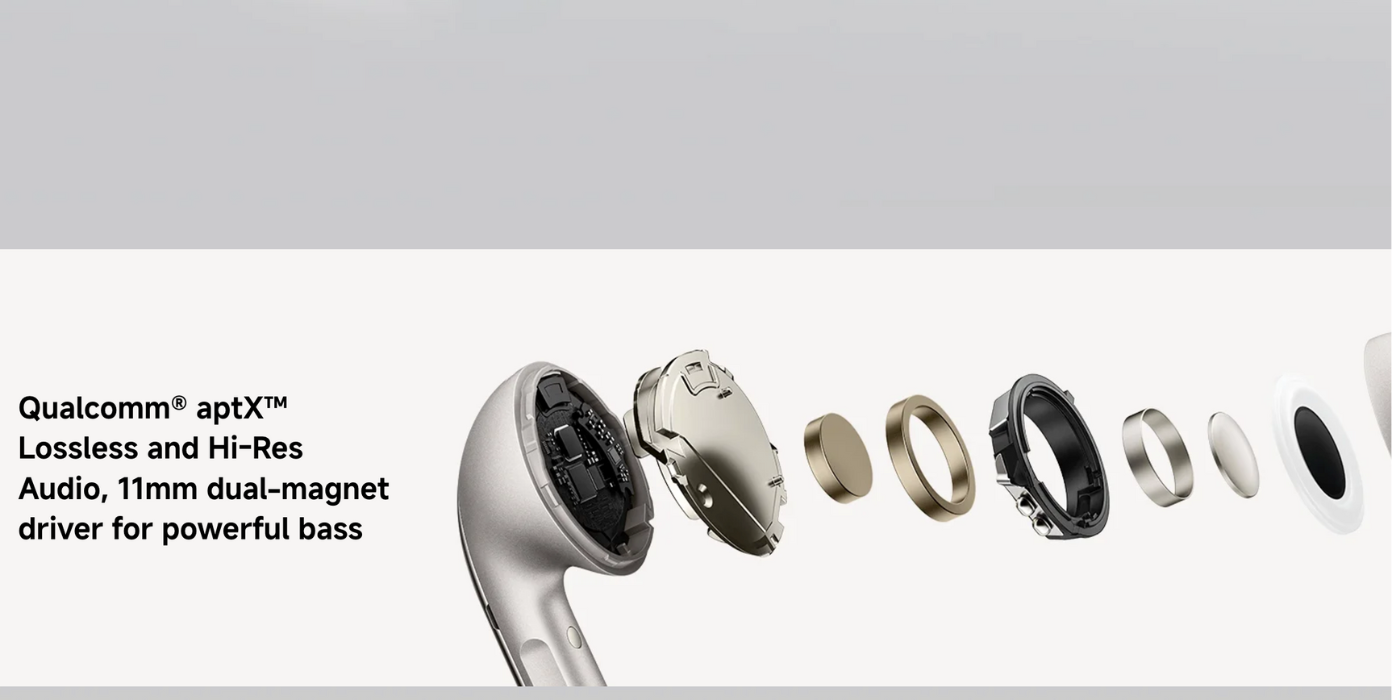 Xiaomi Buds 5