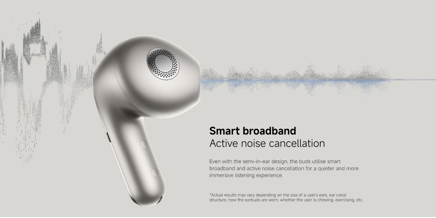 Xiaomi Buds 5
