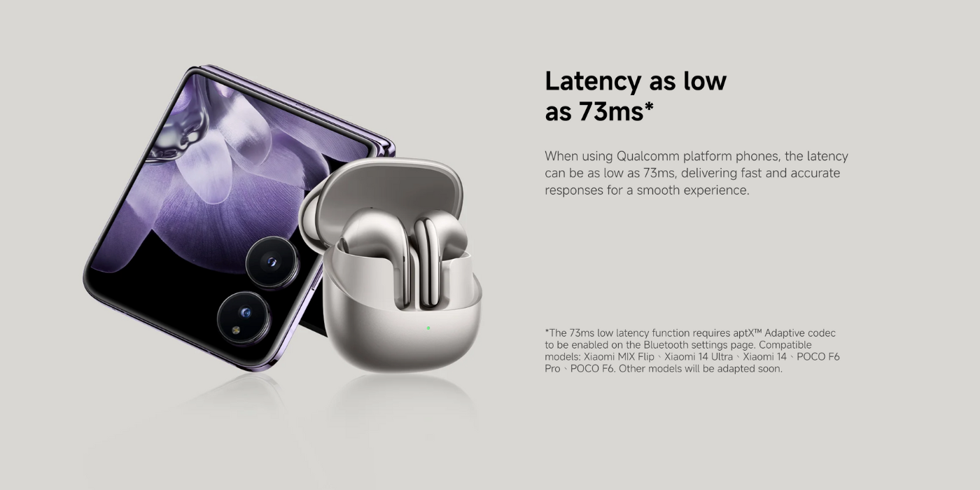 Xiaomi Buds 5